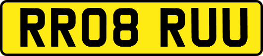 RR08RUU