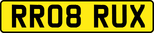 RR08RUX