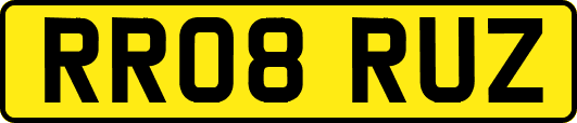 RR08RUZ