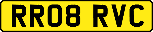 RR08RVC