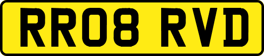 RR08RVD