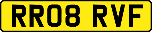 RR08RVF