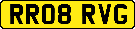 RR08RVG
