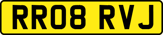 RR08RVJ