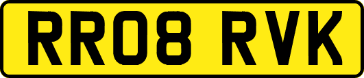 RR08RVK