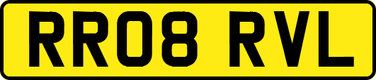 RR08RVL