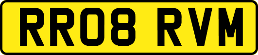 RR08RVM
