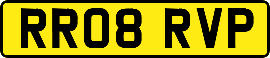 RR08RVP