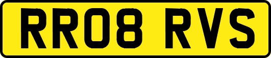 RR08RVS