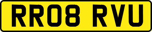 RR08RVU
