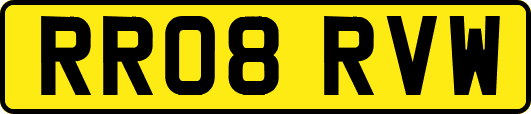 RR08RVW