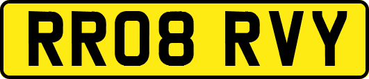 RR08RVY