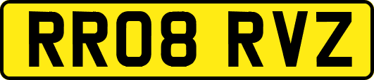 RR08RVZ