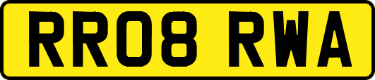RR08RWA