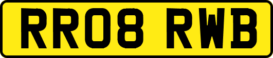 RR08RWB