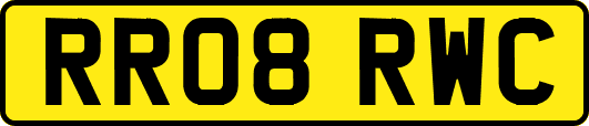 RR08RWC