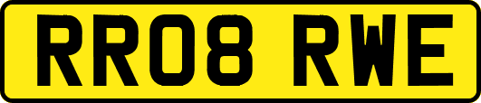 RR08RWE