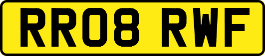 RR08RWF