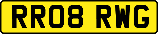 RR08RWG