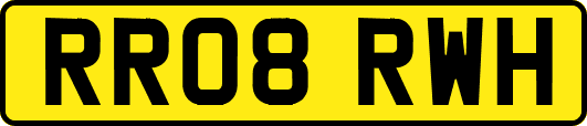 RR08RWH