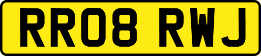 RR08RWJ