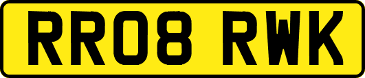 RR08RWK