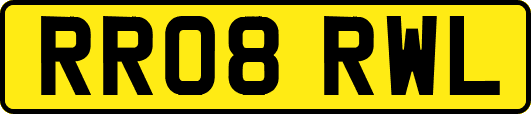 RR08RWL