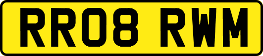 RR08RWM