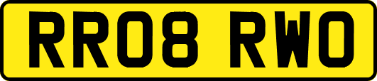RR08RWO