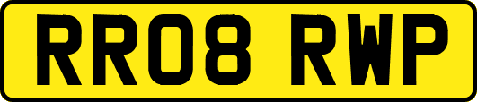 RR08RWP