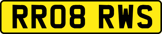 RR08RWS
