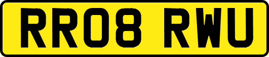 RR08RWU