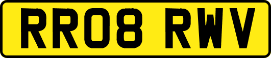 RR08RWV