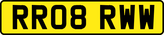 RR08RWW