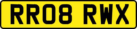 RR08RWX