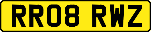 RR08RWZ