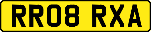 RR08RXA