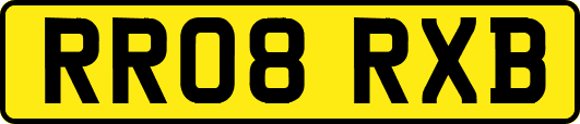 RR08RXB