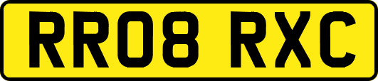 RR08RXC
