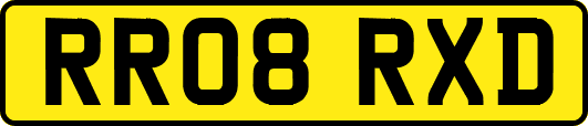 RR08RXD