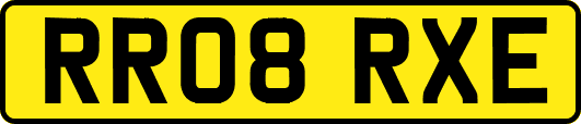 RR08RXE