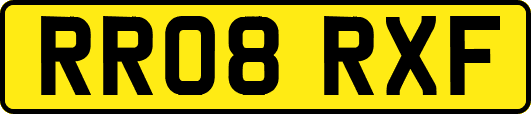 RR08RXF