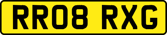 RR08RXG