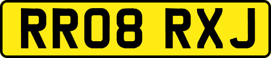 RR08RXJ
