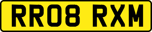 RR08RXM