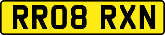 RR08RXN