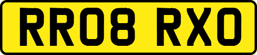 RR08RXO