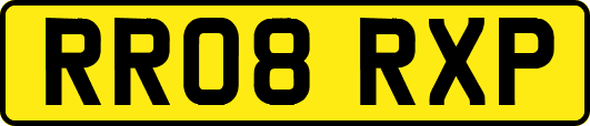 RR08RXP