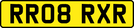 RR08RXR