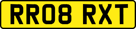 RR08RXT